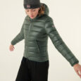 Classico piumino Colmar invernale prezzo 339 euro