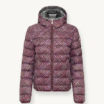 Colmar Piumino Donna stampato Inverno 2022