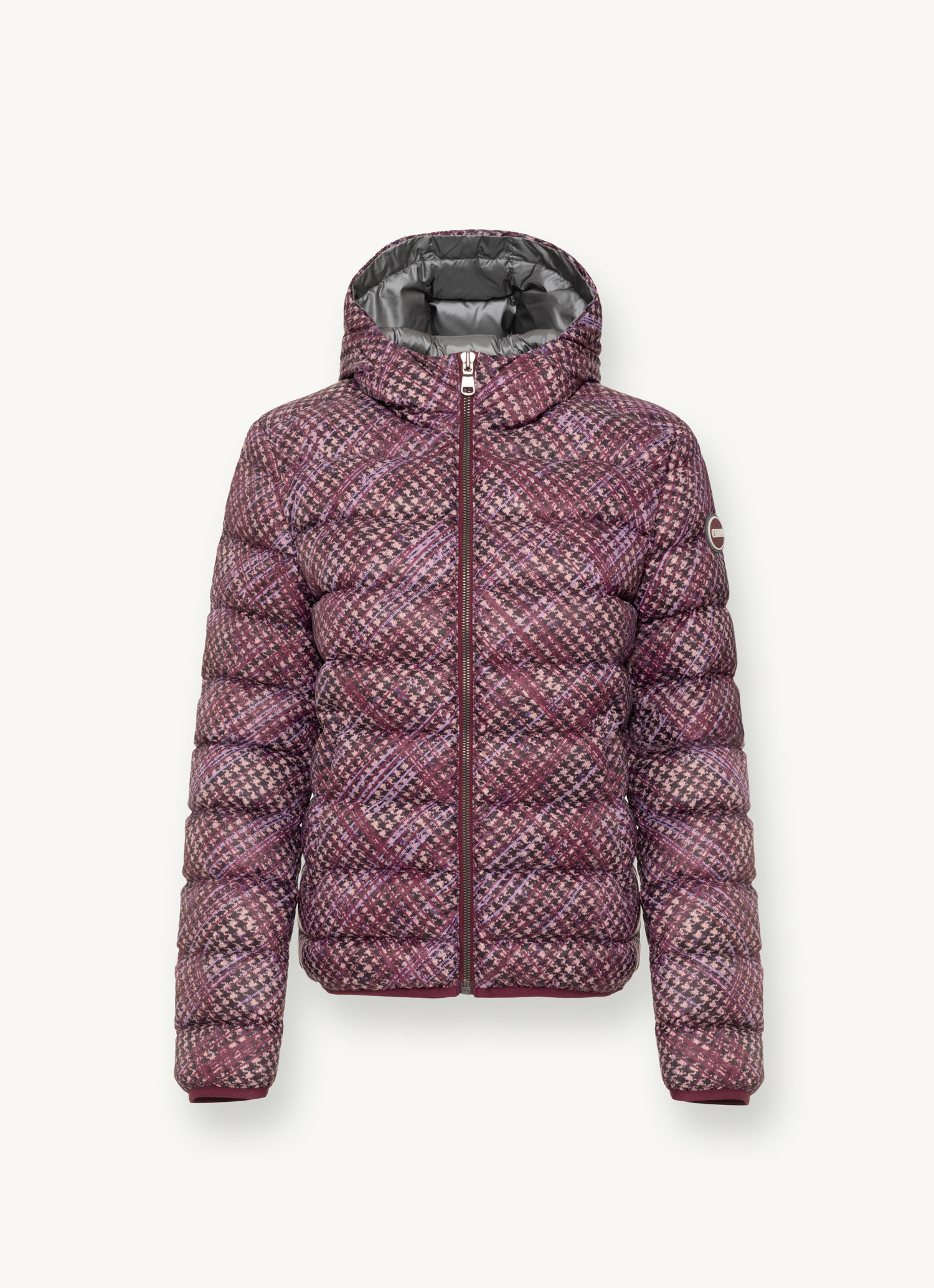Colmar Piumino Donna stampato Inverno 2022