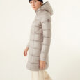 Colmar giaccone lungo donna inverno 2022 prezzo 389 euro