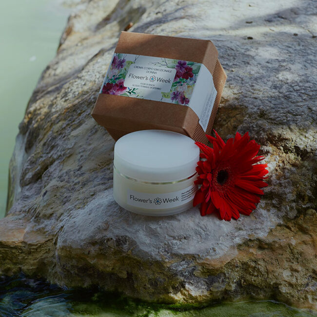Crema Corpo Emozionale Crema Corpo Emozionale