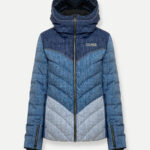 Giacca sci Colmar donna inverno 2022