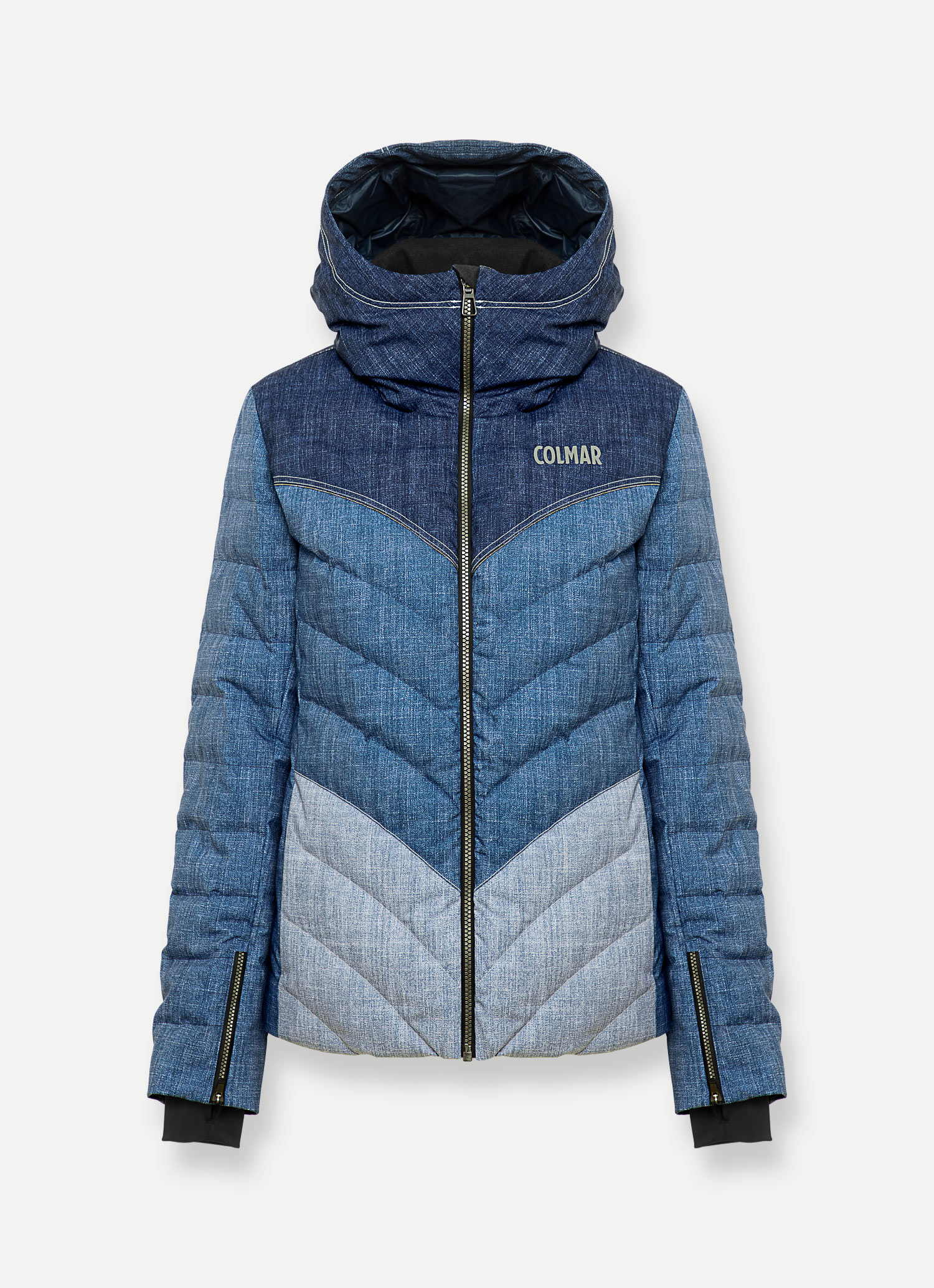 Giacca sci Colmar donna inverno 2022