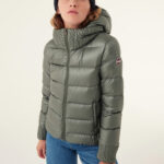 Giubbotto Colmar donna inverno 2022