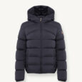 Giubbotto Colmar donna inverno 2022 prezzo 389 euro