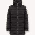 Giubbotto Colmar lungo donna prezzo 395 euro
