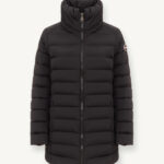Giubbotto Colmar lungo donna prezzo 395 euro