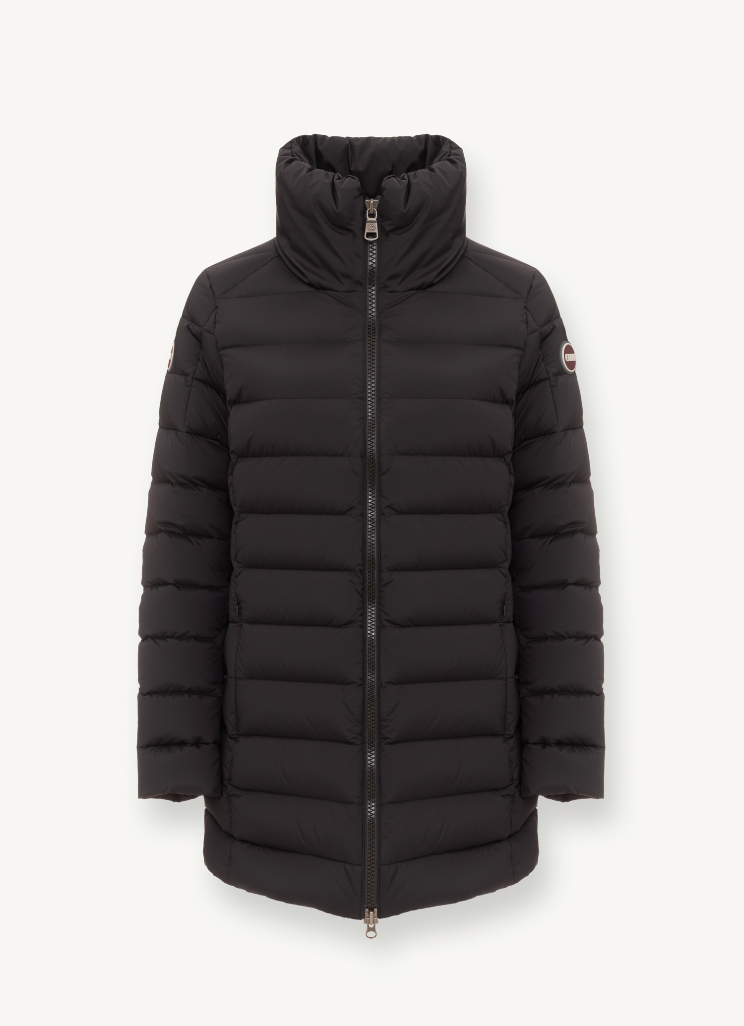 Giubbotto Colmar lungo donna prezzo 395 euro