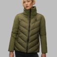 Giubbotto donna Blauer nuova collezione