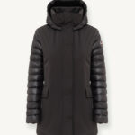 Giubbotto donna Colmar invernale prezzo 409 euro