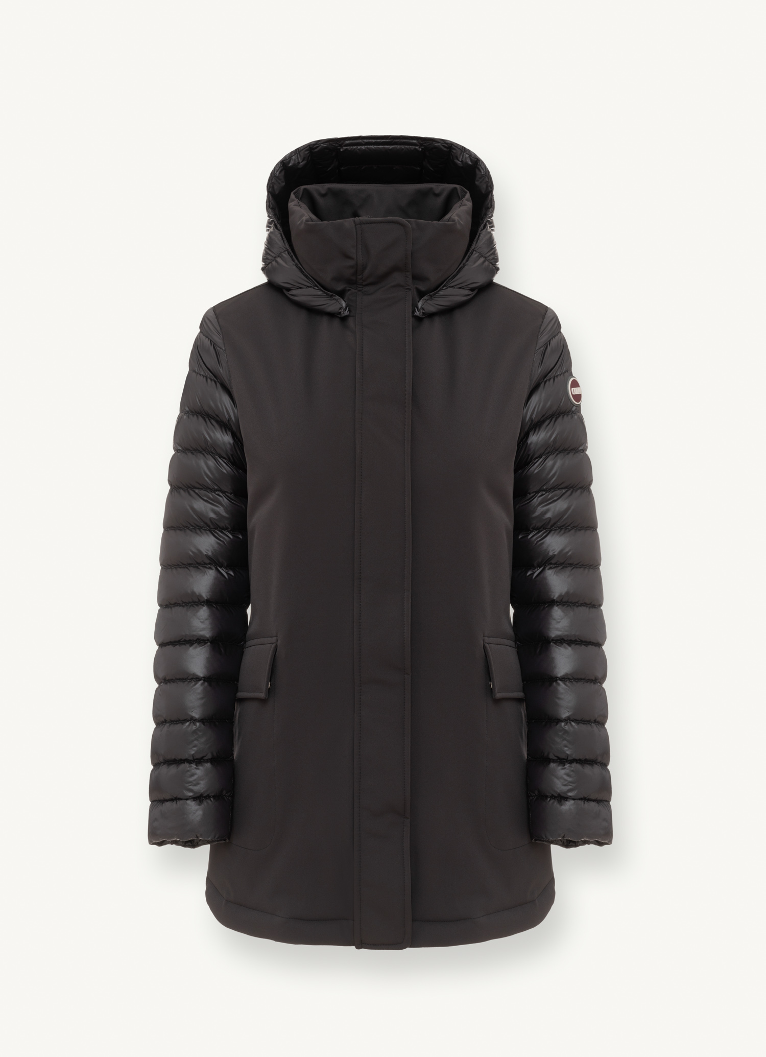 Giubbotto donna Colmar invernale prezzo 409 euro
