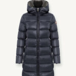 Giubbotto lungo Colmar prezzo 389 euro