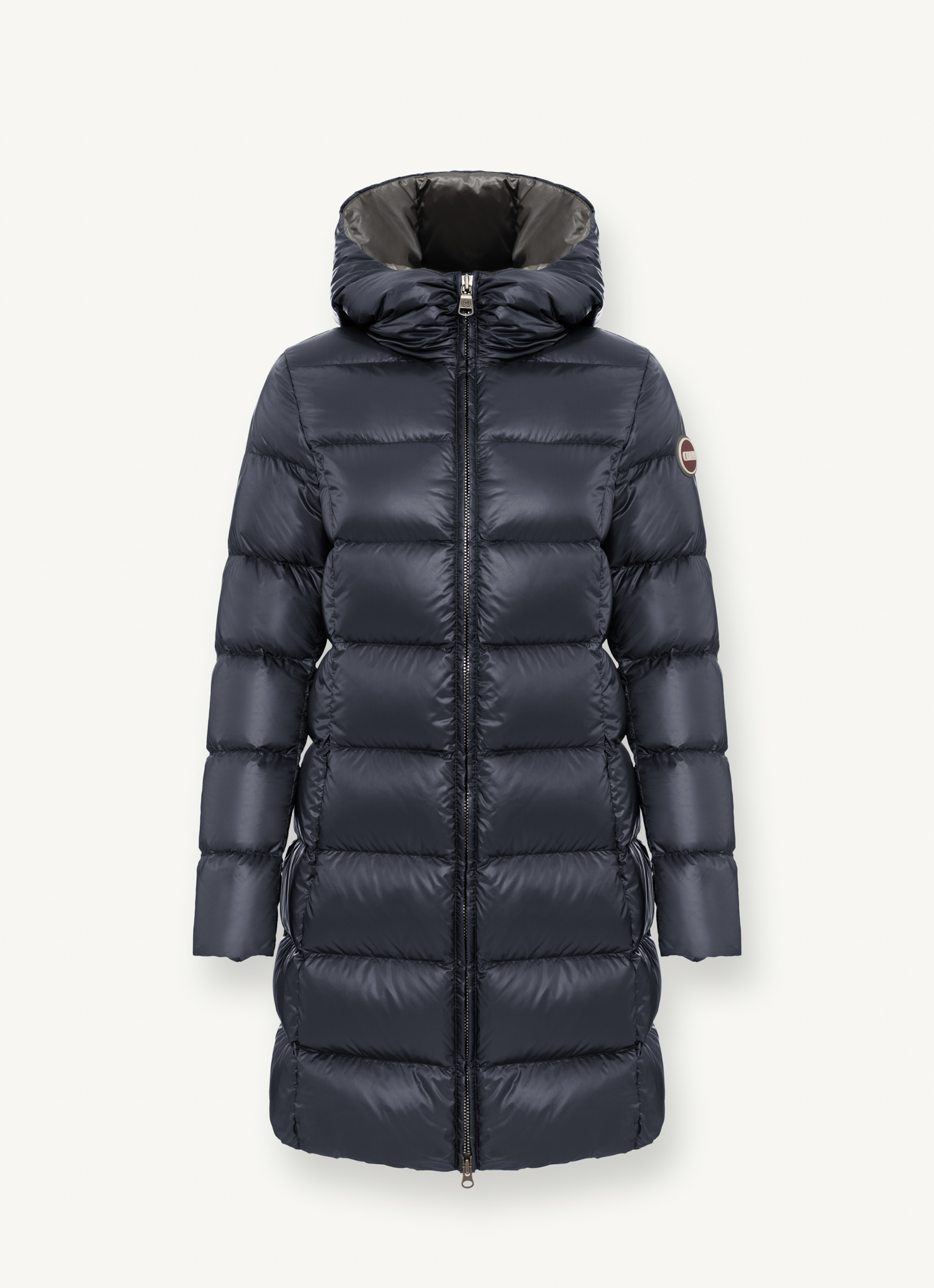 Giubbotto lungo Colmar prezzo 389 euro