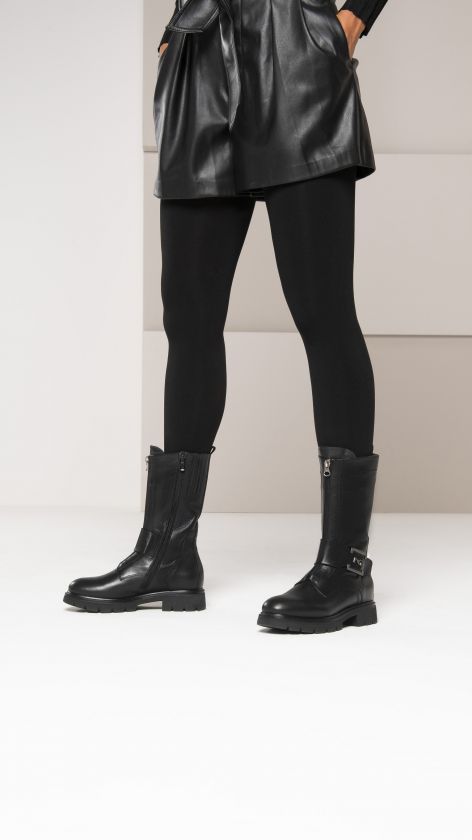 NG stivaletti donna inverno 2021 2022