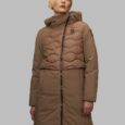 Nuovo giubbotto Blauer Usa donna