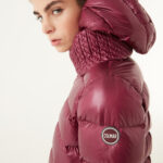 Nuovo piumino Colmar donna