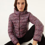 Piumini Donna Colmar Inverno 2022