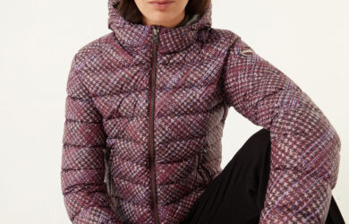 Piumini Donna Colmar Inverno 2022