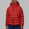 Piumino Blauer leggermente oversize donna