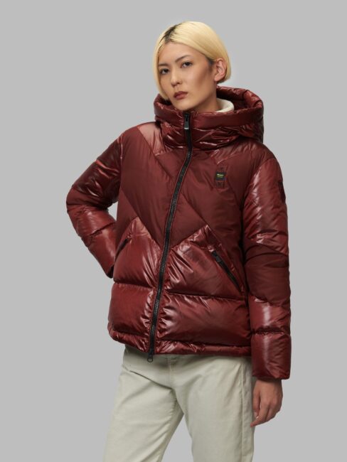 Piumino donna Blauer catalogo 2022 Piumino donna Blauer catalogo 2022