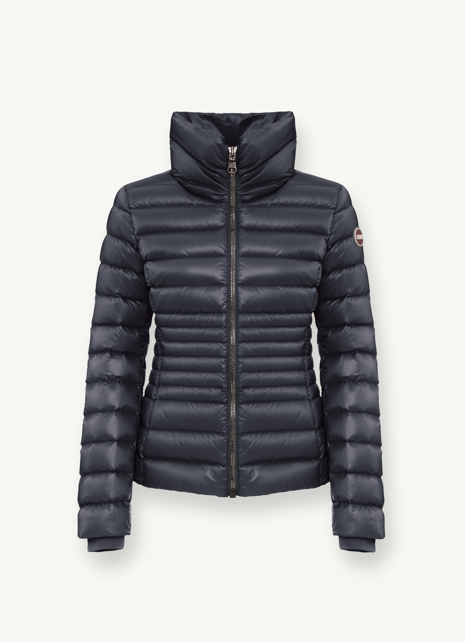 Piumino sfiancato donna Colmar prezzo 359 euro
