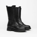 Scarponcini NG donna inverno 2022