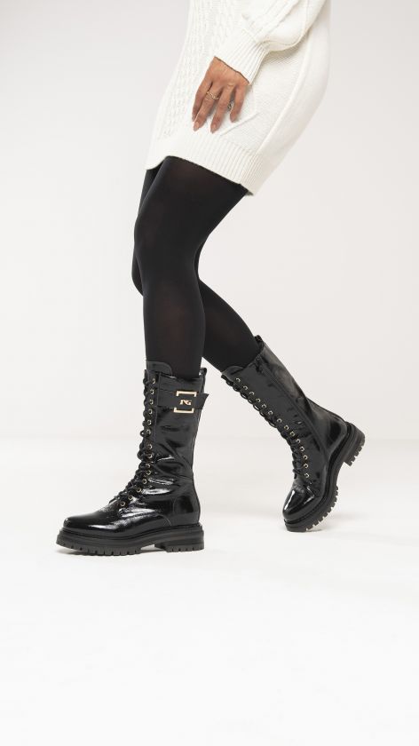 Stivaletti Anfibi NG 2022