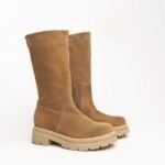 Stivali Nero GIardini Donna collezione inverno 2022