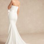 Vestito da sposa a sirena Atelier Eme modello Giorgia 2022
