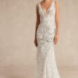 Vestito da sposa a sirena Atelier Eme modello Helen