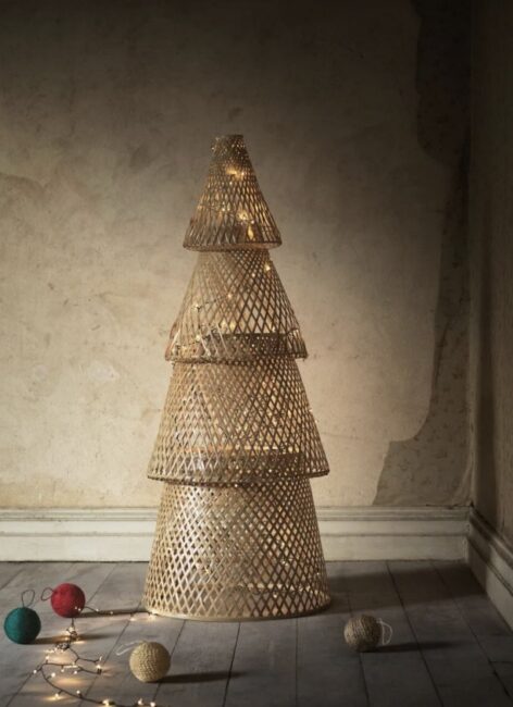 Albero di Natale 2021 IKEA Albero di Natale 2021 IKEA