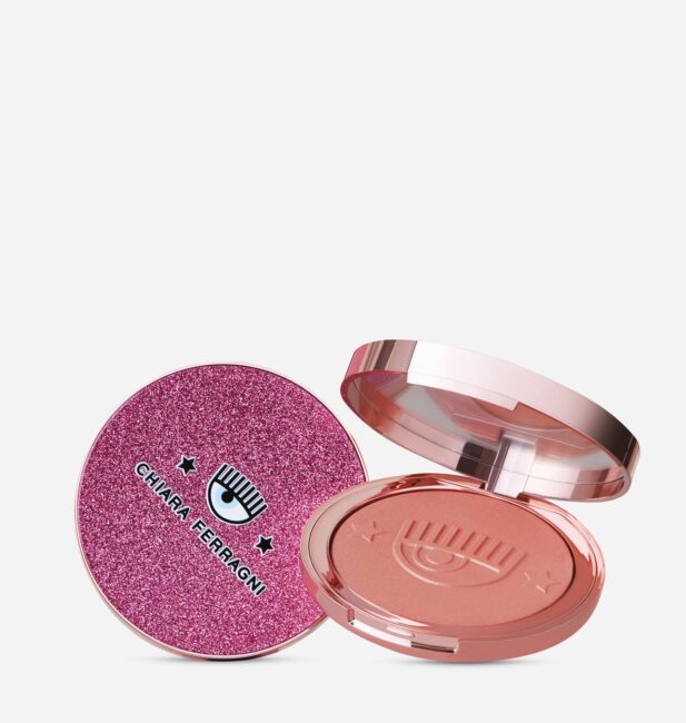 Blush illuminante Chiara Ferragni Blush illuminante Chiara Ferragni