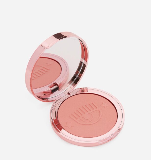 Blush me up Chira Ferragni Blush me up Chiara Ferragni