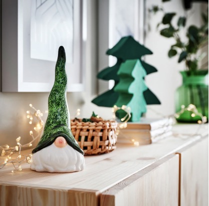 Decorazioni e Luci Natalizie 2021 IKEA Decorazioni e Luci Natalizie 2021 IKEA