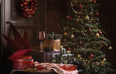IKEA Catalogo Natale 2021