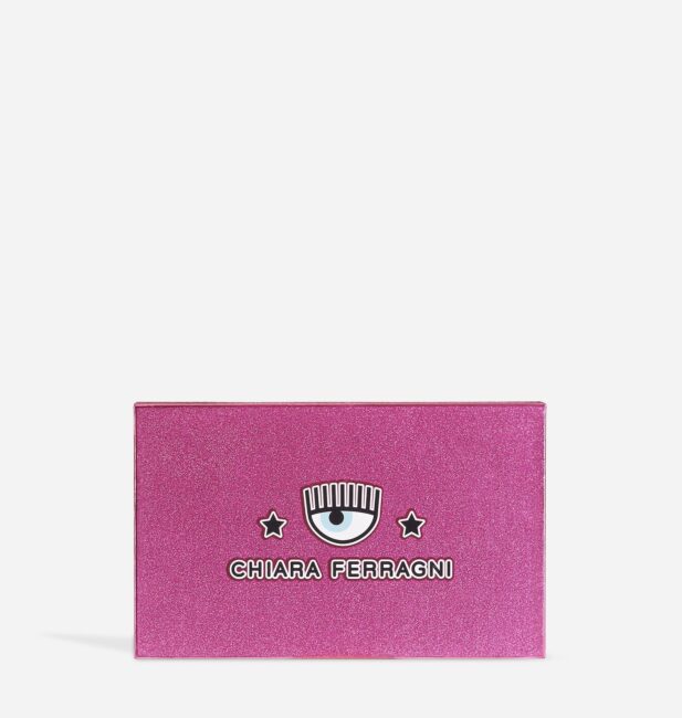 Palette ombretti occhi Chiara Ferragni Palette ombretti occhi Chiara Ferragni