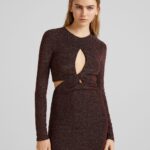Abito Capodanno 2022 Bershka