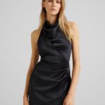 Abito da sera e Capodanno 2022 Bershka