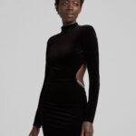 Bershka Abito da sera e per Capodanno 2022