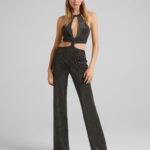 Bershka tuta intera per Capodanno 2022