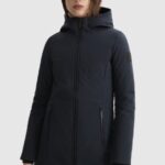 Firth Parka Woolrich Donna 2022
