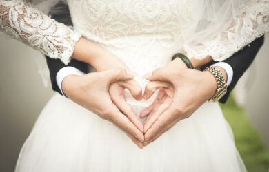 Matrimonio sostenibile le scelte per una festa ecosostenibile