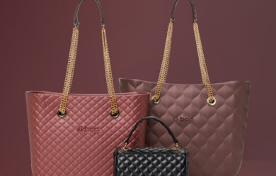 Nuove Borse O Bag Natale 2021