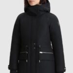 Nuovo Parka Woolrich Donna modello Chena 2022