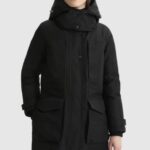 Nuovo parka Cayuta Woolrich 2022