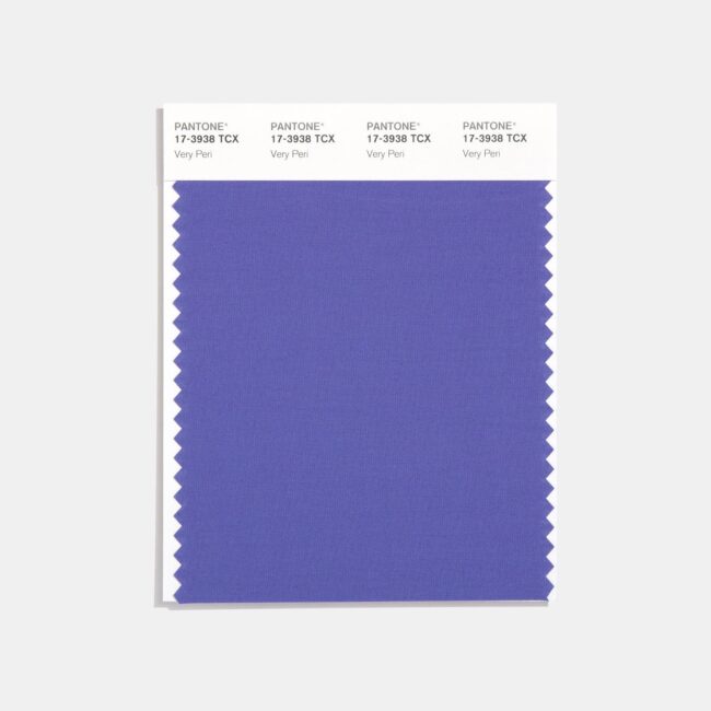 Pantone Color of the Year 2022 Very Oeri Pantone Color of the Year 2022 Very Oeri
