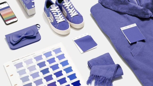 Pantone Color of the year 2022 Pantone Color of the year 2022