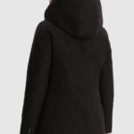 Parka Marshall Woolrich Donna Collezione 2022