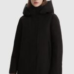 Parka Marshall Woolrich Inverno 2022