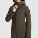 Parka Woolrich Firth